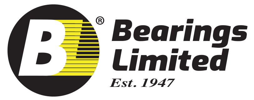 Bearings Limited - Bearings, Chains, Sprockets, Bushings